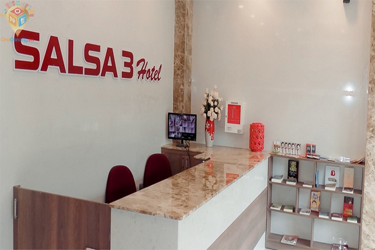 Khách sạn La Suite Đà Nẵng