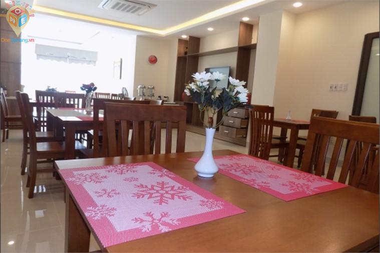 Khách sạn La Suite Đà Nẵng