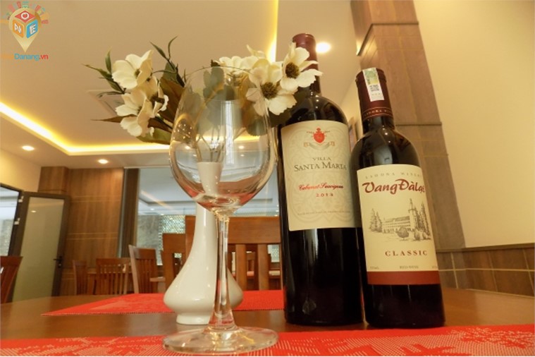 Khách sạn La Suite Đà Nẵng