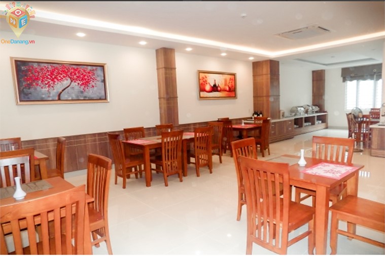 Khách sạn La Suite Đà Nẵng