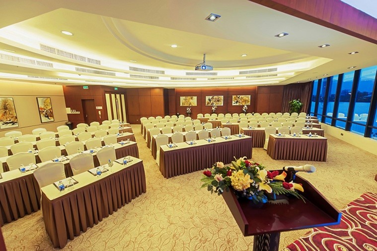 Brilliant Hotel Danang