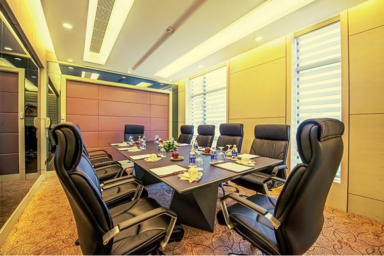 Brilliant Hotel Danang