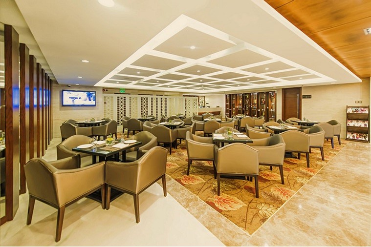 Brilliant Hotel Danang