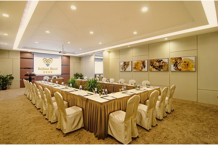 Brilliant Hotel Danang