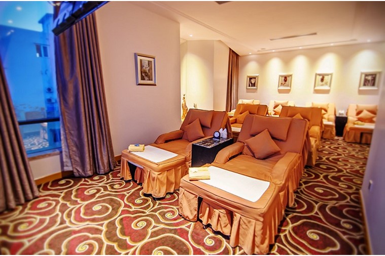 Brilliant Hotel Danang