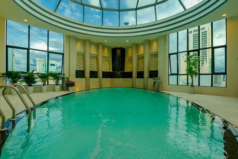 Brilliant Hotel Danang