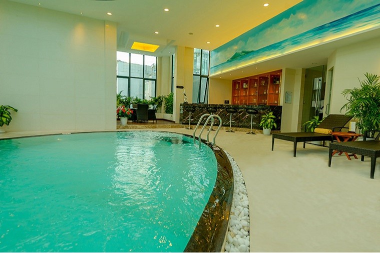 Brilliant Hotel Danang