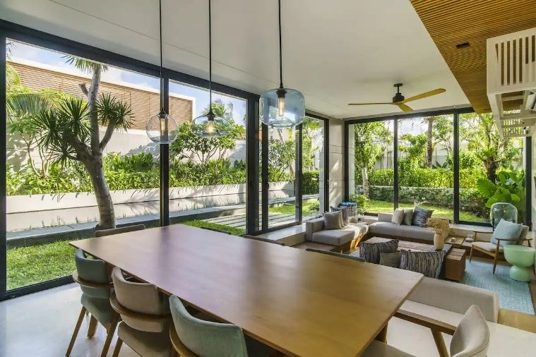 CASTOR 2 Bedroom Villa