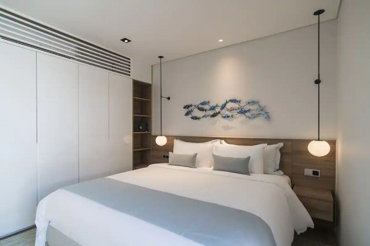 SIRIUS 3 Bedroom Villa