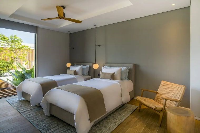 SIRIUS 3 Bedroom Villa