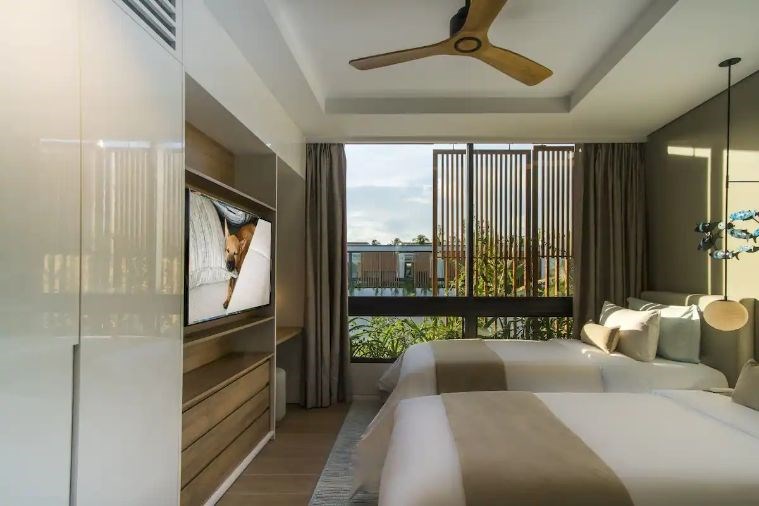 SIRIUS 3 Bedroom Villa