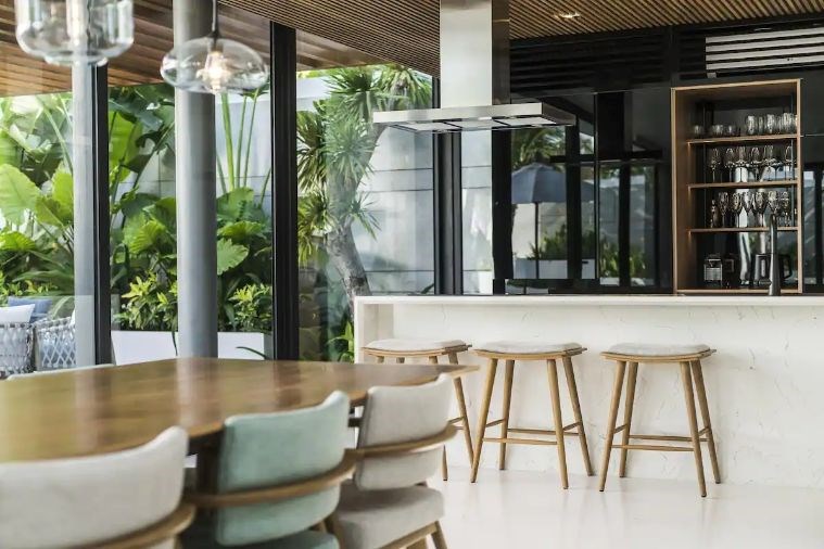 SIRIUS 3 Bedroom Villa