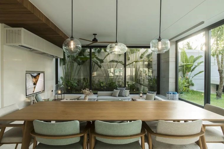 POLARIS 3 Bedroom Villa