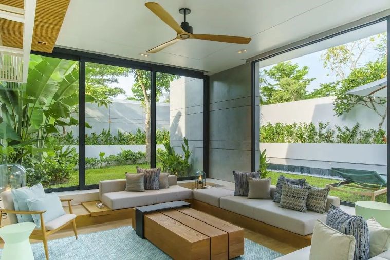 POLARIS 3 Bedroom Villa