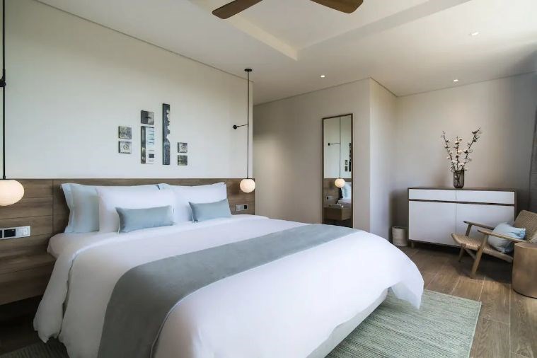 POLARIS 3 Bedroom Villa