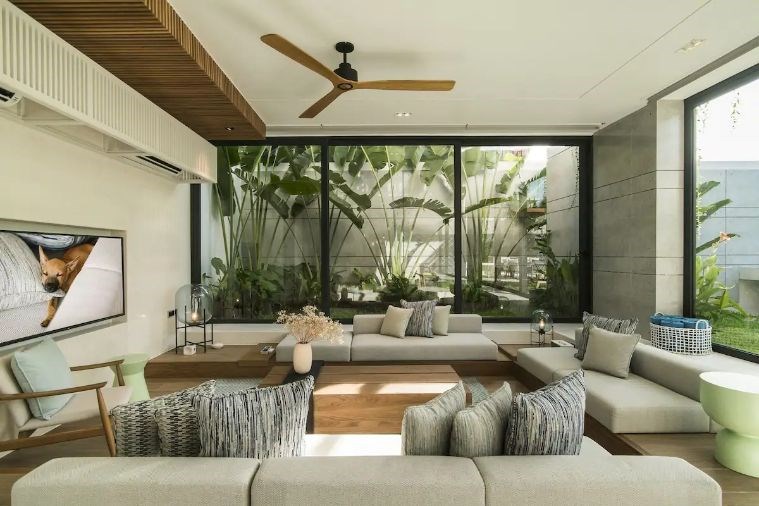 POLARIS 3 Bedroom Villa