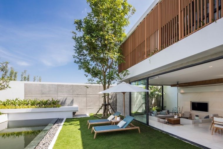 Sailing Club Signature Resort Phú Quốc