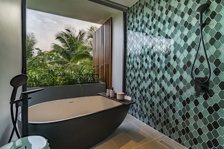 Sailing Club Signature Resort Phú Quốc