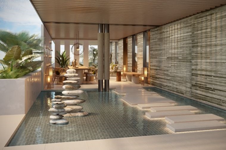 Sailing Club Signature Resort Phú Quốc