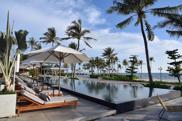 Sailing Club Signature Resort Phú Quốc