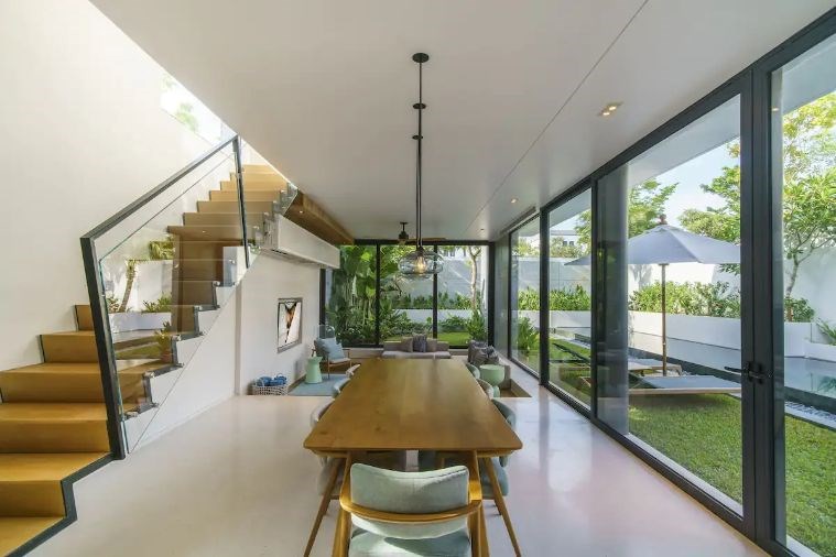 Sailing Club Signature Resort Phú Quốc