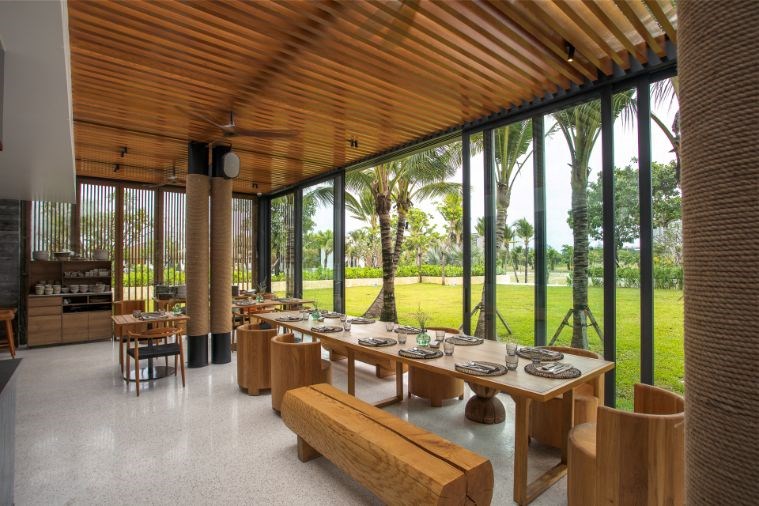 Sailing Club Signature Resort Phú Quốc
