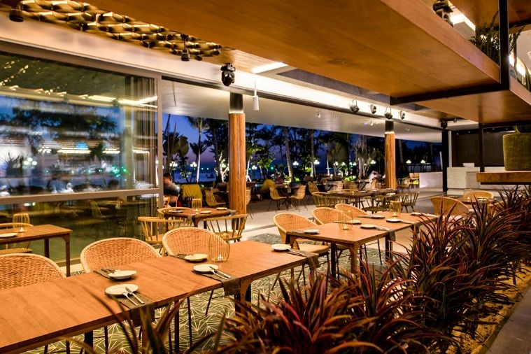 Sailing Club Signature Resort Phú Quốc