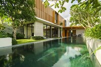 Sailing Club Signature Resort Phú Quốc