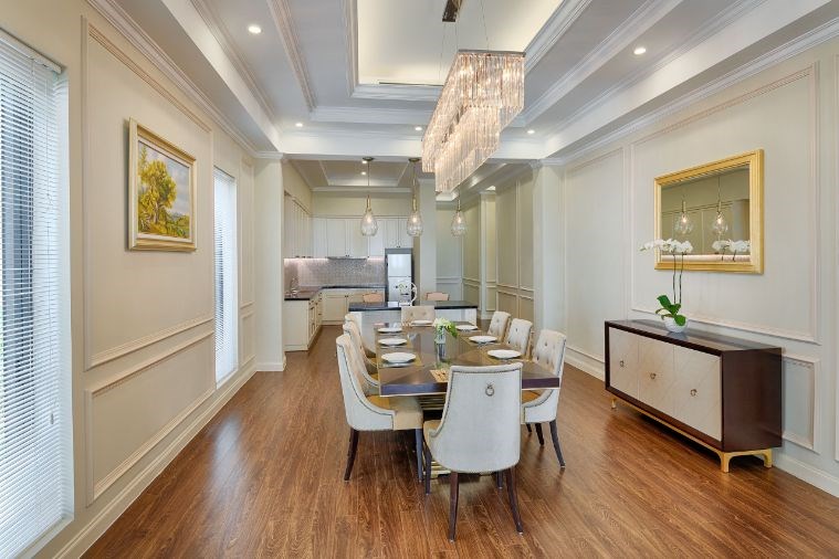 Melia Vinpearl Phú Quốc