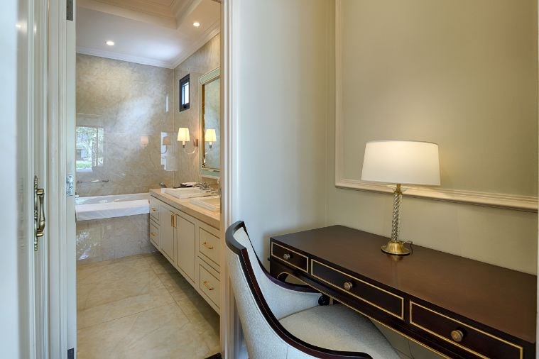 Melia Vinpearl Phú Quốc