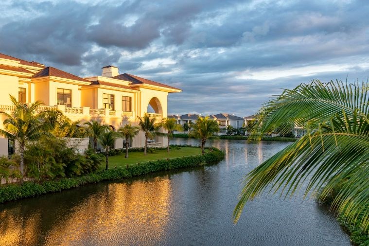 Melia Vinpearl Phú Quốc