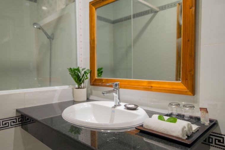 Phòng Standard Double