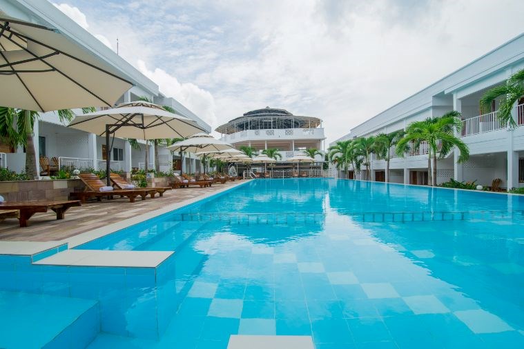 Palma Resort Phú Quốc 