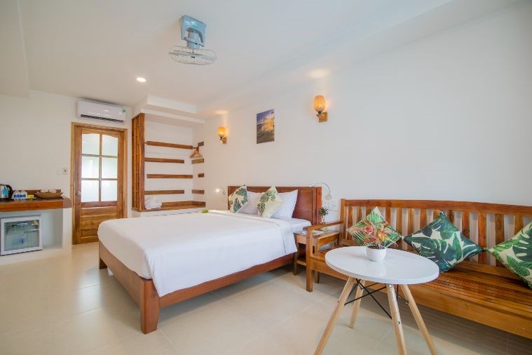 Palma Resort Phú Quốc 
