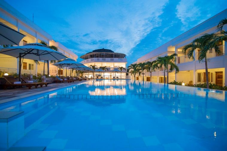 Palma Resort Phú Quốc 