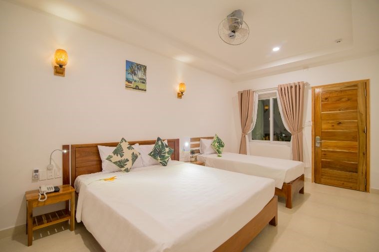 Palma Resort Phú Quốc 