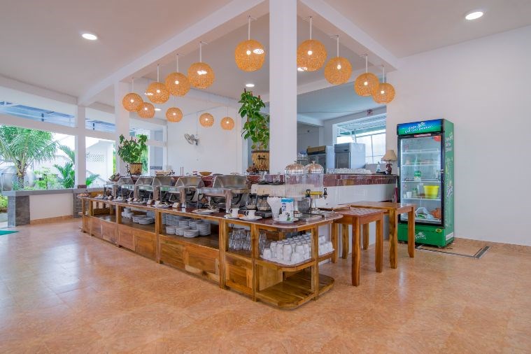 Palma Resort Phú Quốc 