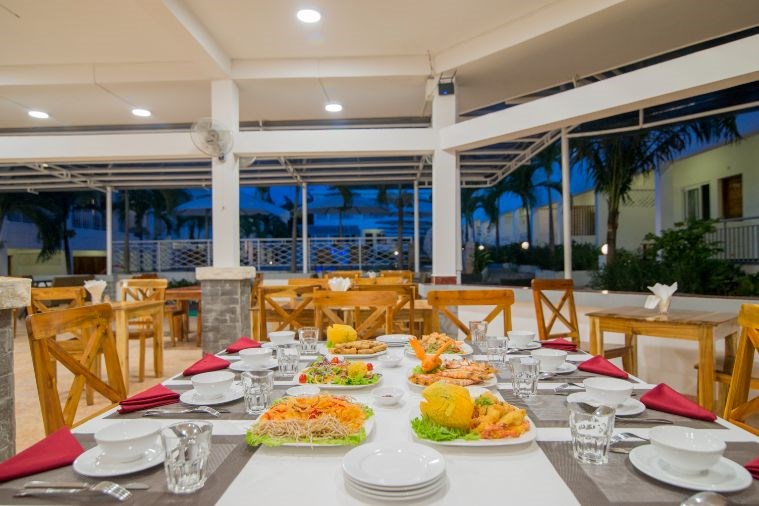 Palma Resort Phú Quốc 