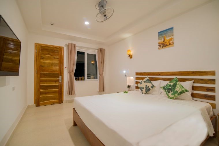Palma Resort Phú Quốc 