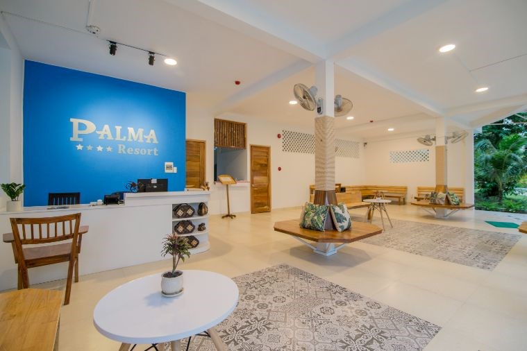 Palma Resort Phú Quốc 