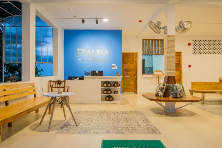 Palma Resort Phú Quốc 