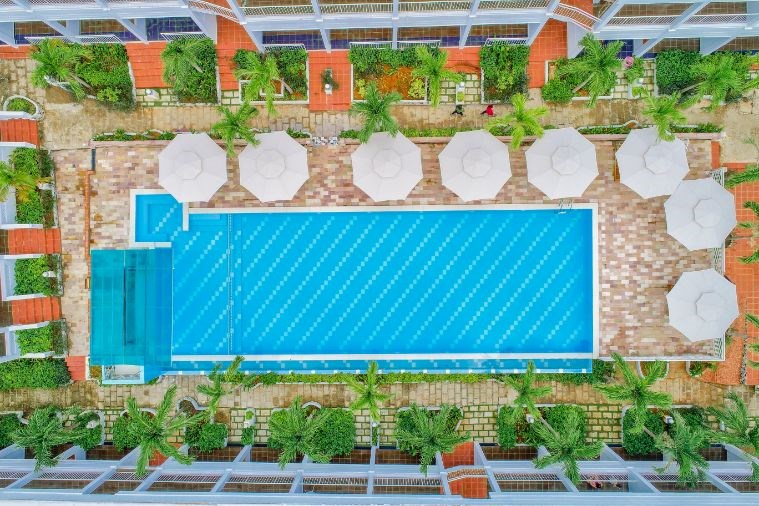 Palma Resort Phú Quốc 