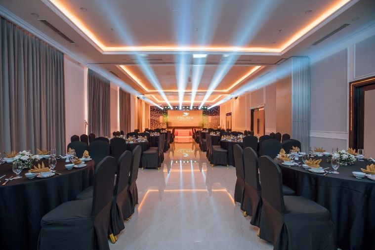 Celina Peninsula Resort Quảng Bình