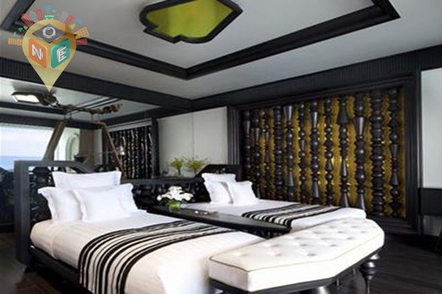 Club InterContinental Room