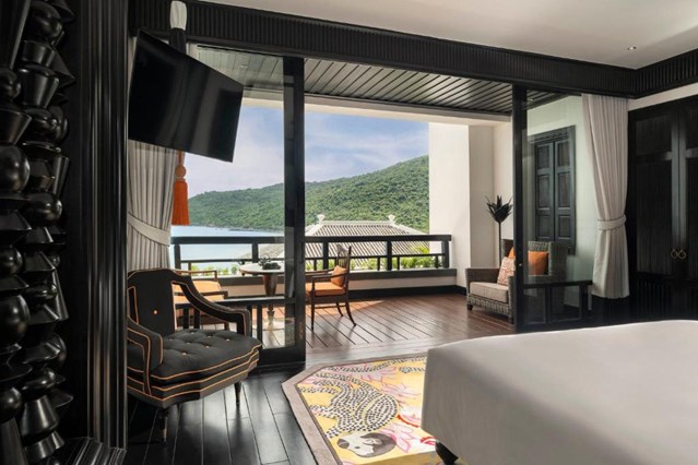 Classic Room With Ocean View