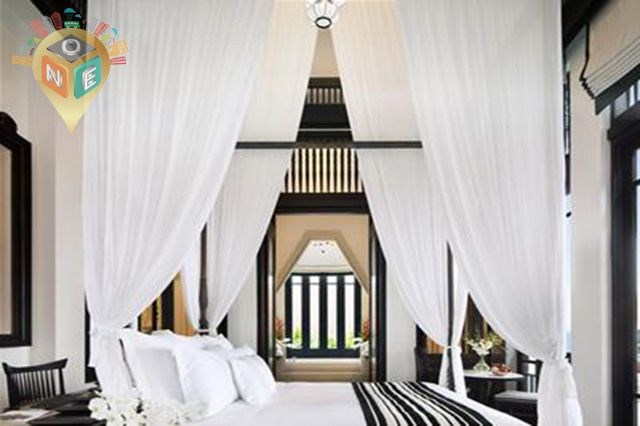 1 Bedroom Seaside Villa By The Beach