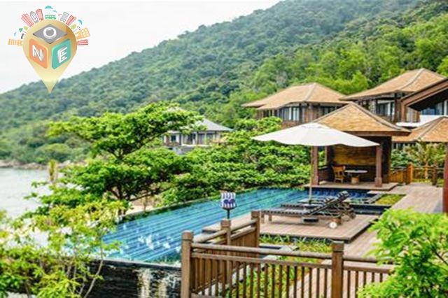 02 Bedroom Sun Peninsula Residence Villa