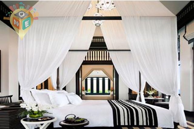 02 Bedroom Royal Residence By The Sea