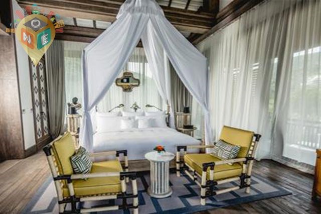 Club Peninsula Suite