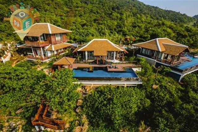 03 Bedroom Sun Peninsula Residence Villa